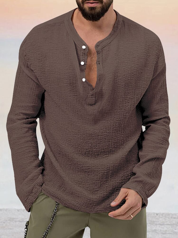 Alexander | Stijlvol Casual Outfit Voor Mannen Met Comfortabele Pasvorm