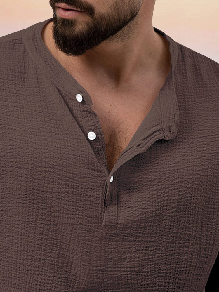 Alexander | Stijlvol Casual Outfit Voor Mannen Met Comfortabele Pasvorm
