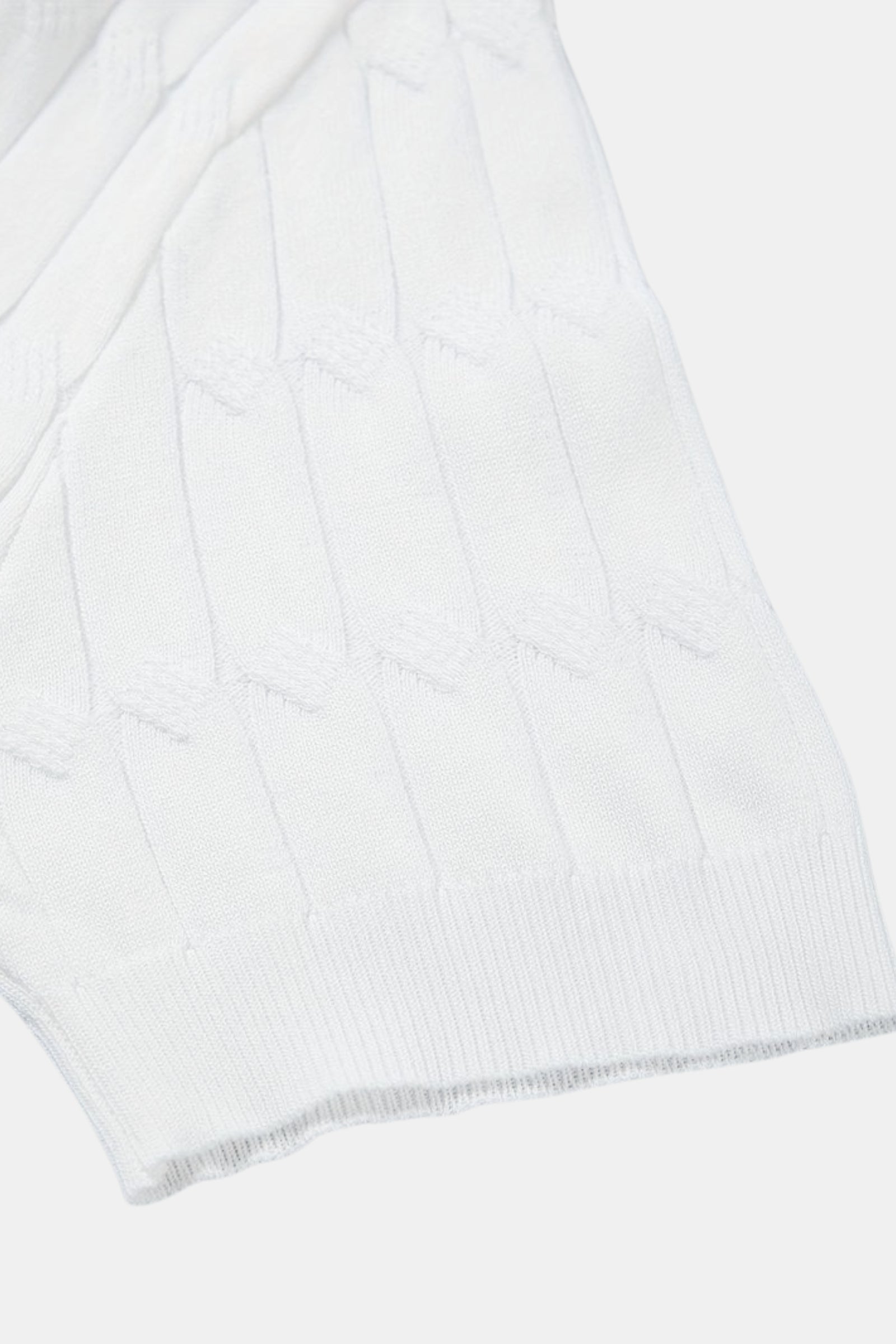 Heren Polohemd Wit – Ademend Katoen, Modern Fit, Klassieke Polokraag, Casual en Formeel 7