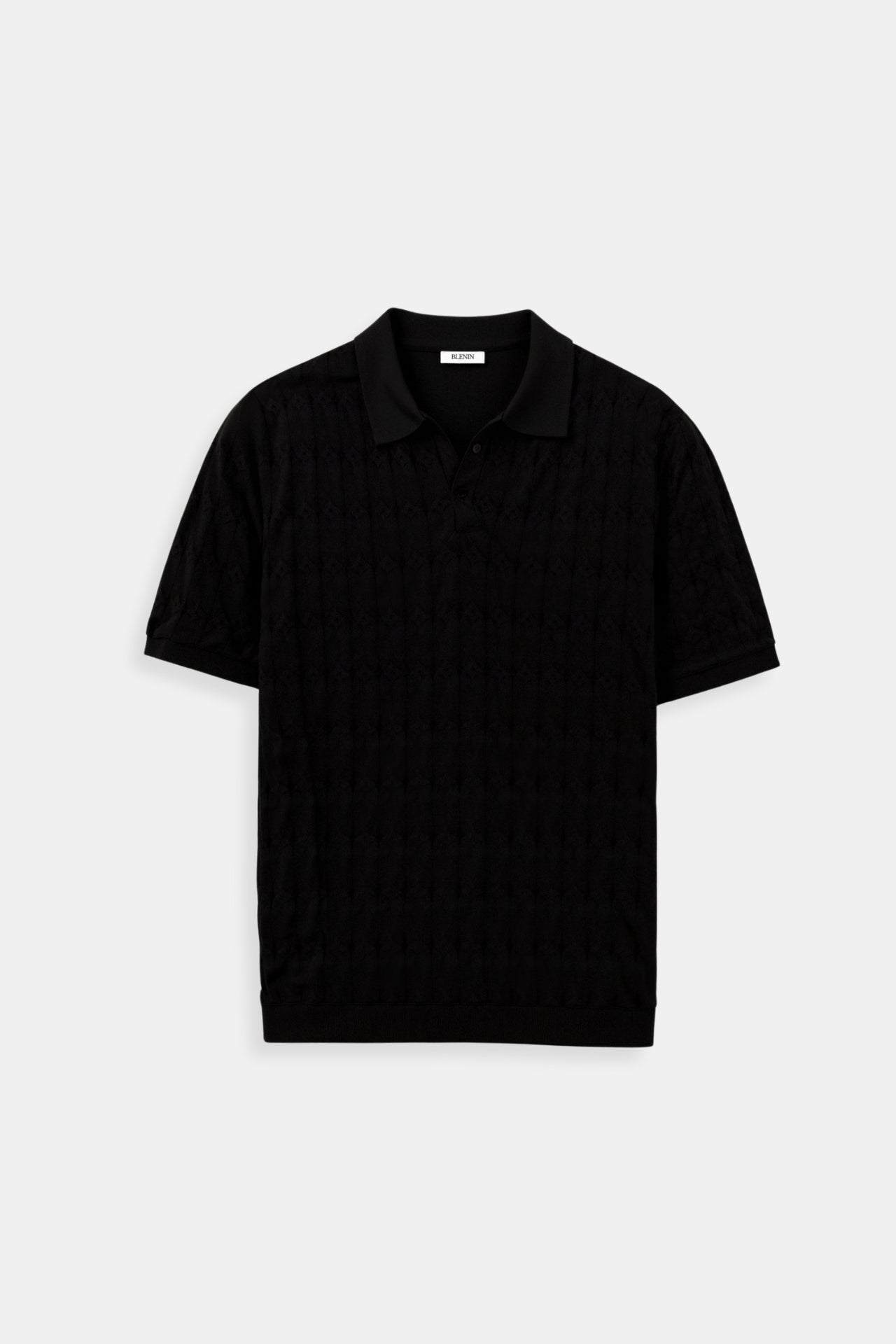 Heren Polohemd Wit – Ademend Katoen, Modern Fit, Klassieke Polokraag, Casual en Formeel 8