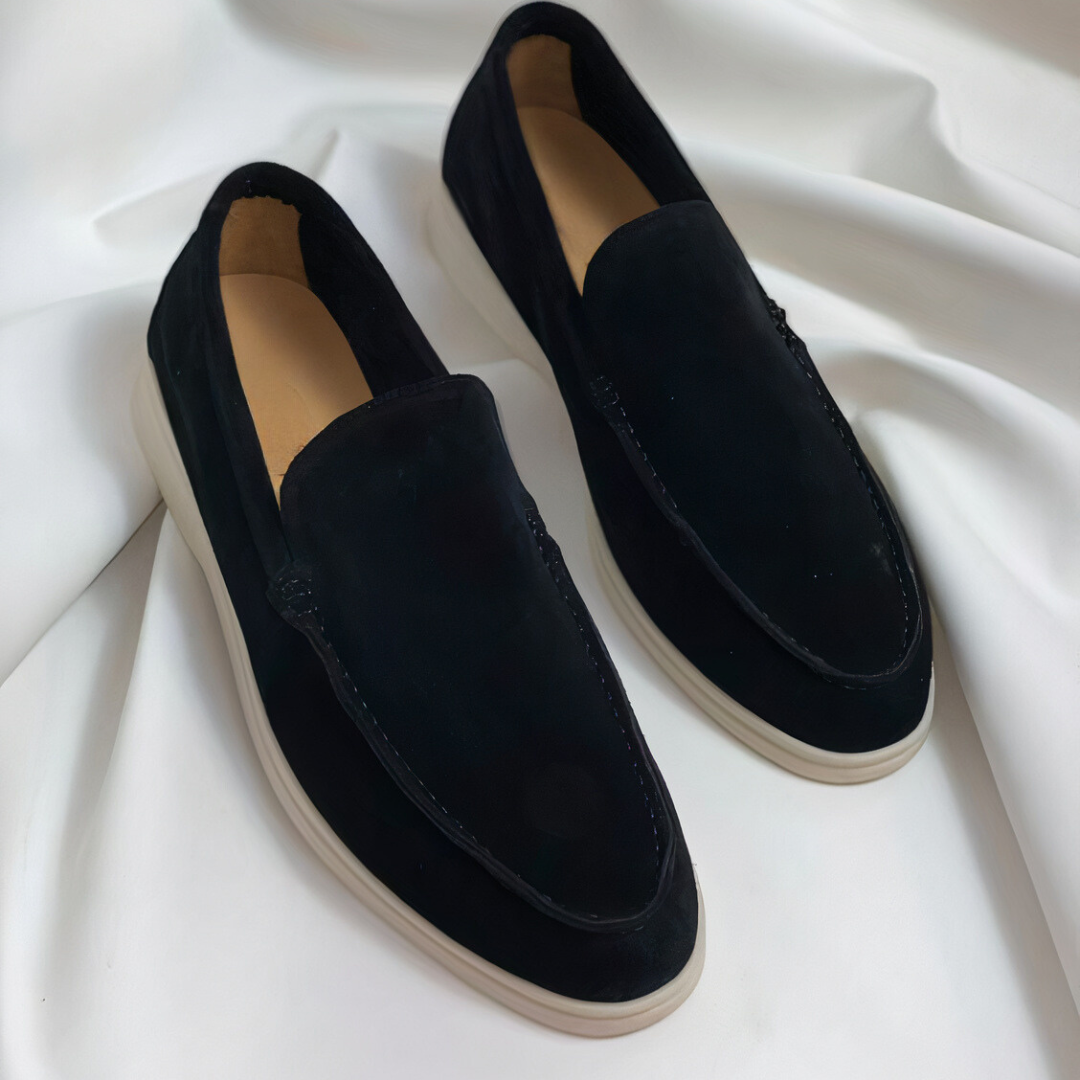 Olivier | Stijlvolle Mocassins Heren voor Comfort en Elegantie 0