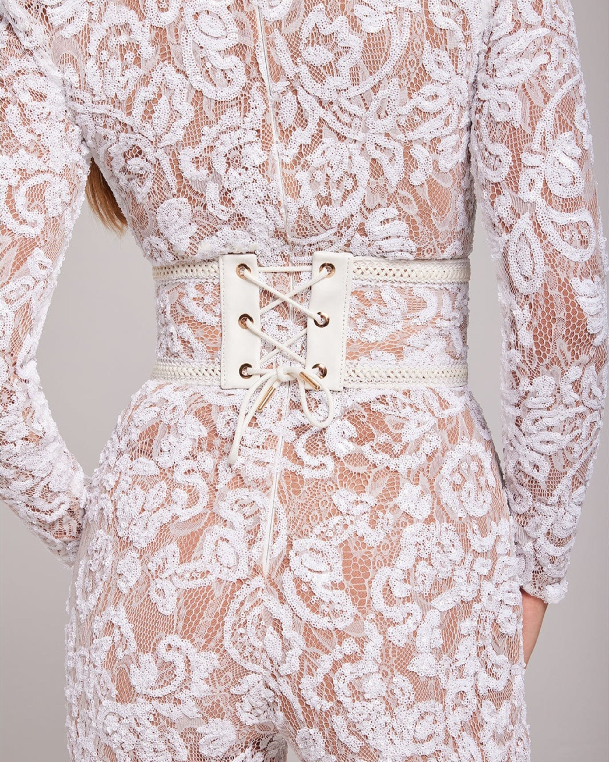 Sophie | Feestelijke Jumpsuit Dames in Zwart voor Elegante Avonden 6