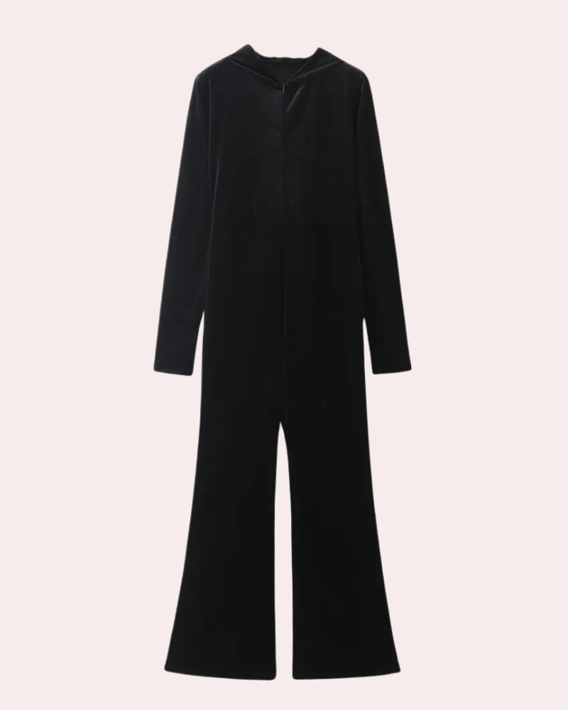 Heidi – Modieuze Zomer Jumpsuit – Dames Comfort en Stijl